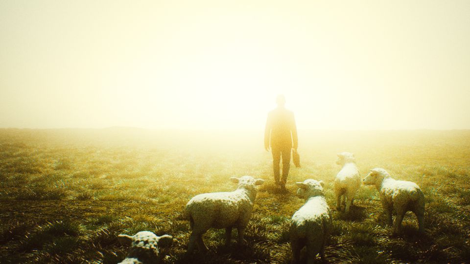 On (True) Hope and (Real) Faith