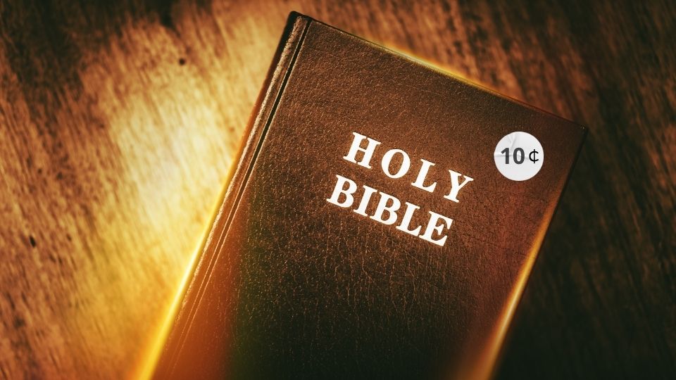 Faith – Hope – Presence