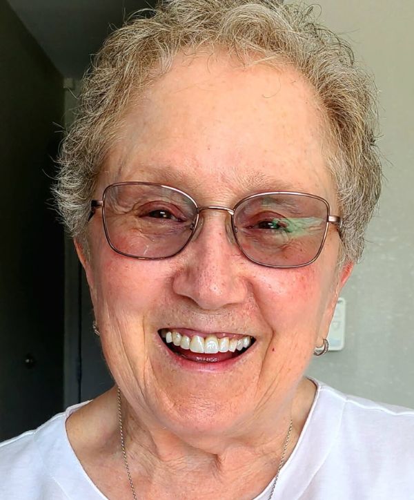 rev karen rippens