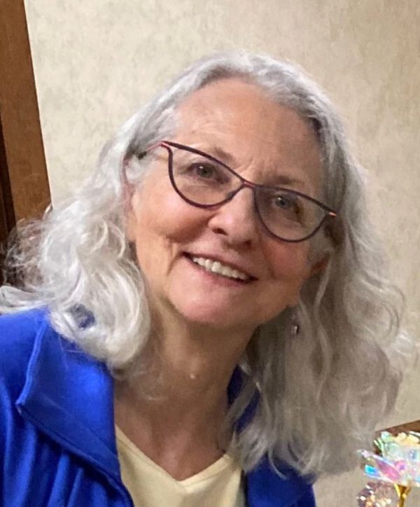 rev kathy bonvallet