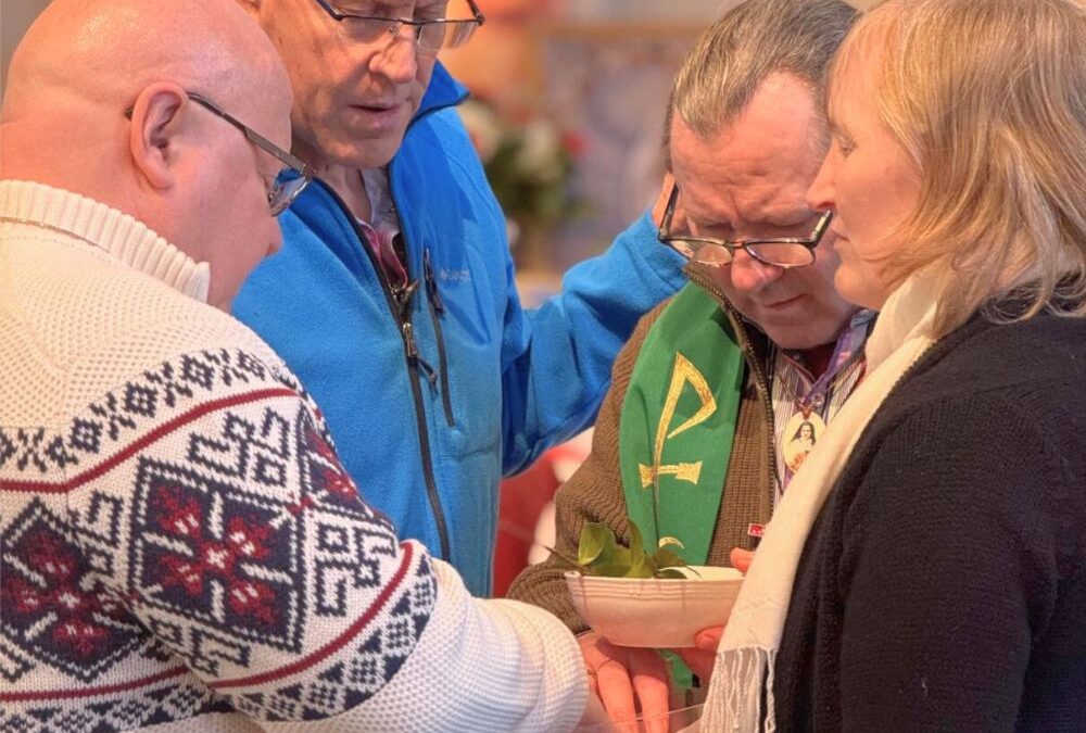 A Love Letter: Feb 2024