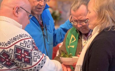 A Love Letter: Feb 2024