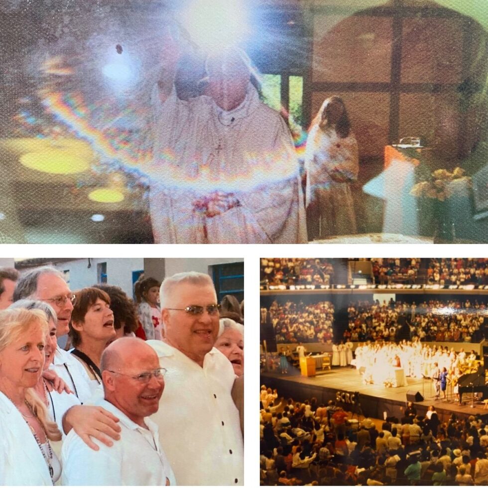 Sron Roth Ron Roth In Memoriam - Celebrating Life Ministries
