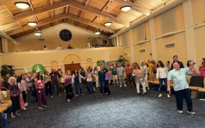 Miracle of Abundance: Sept 2025