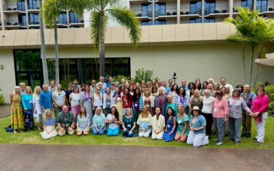 Hawaii Healing Retreat: April 2025